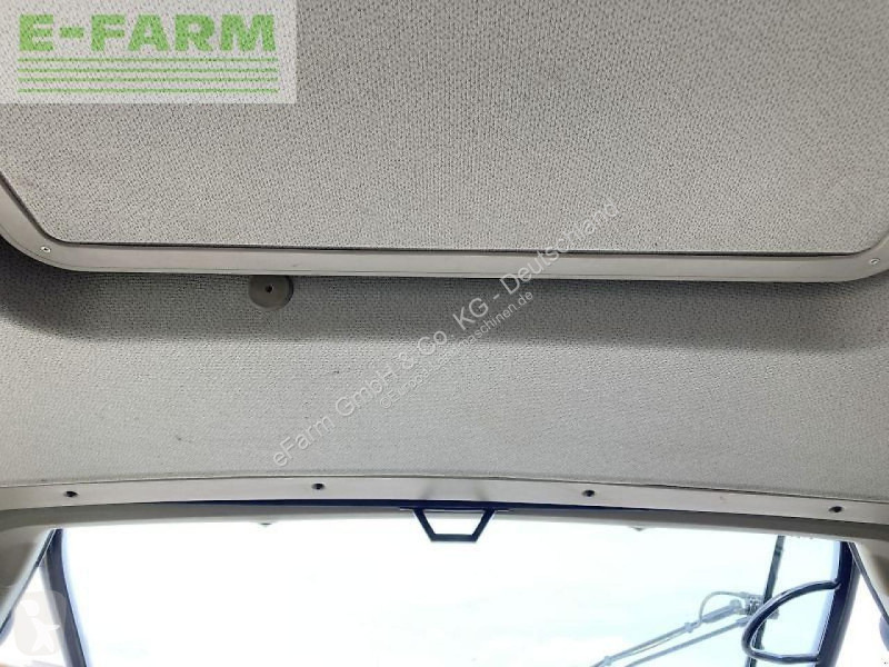 Landbrugstraktor Fendt  716 scr profi