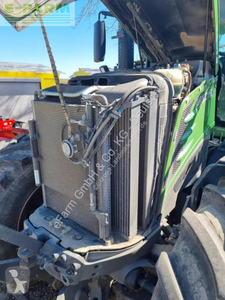 Landbrugstraktor Fendt  936 vario powerplus...