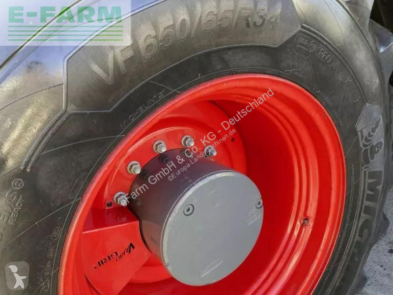 Landbrugstraktor Fendt  936 vario gen7 profi plus