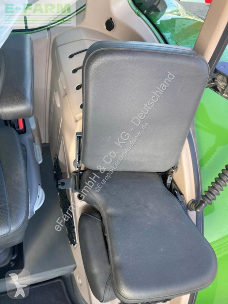 Landbrugstraktor Fendt  718 vario gen6 profi...