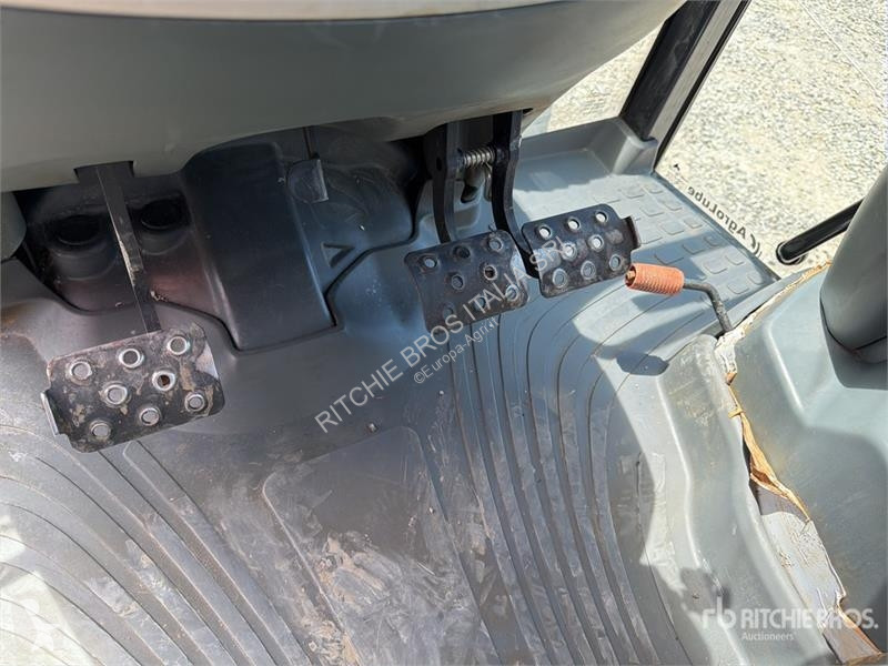 Tractor  X5.40 4WD Tractor