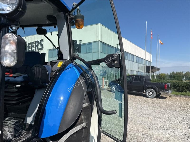 Tractor New Holland T5.95