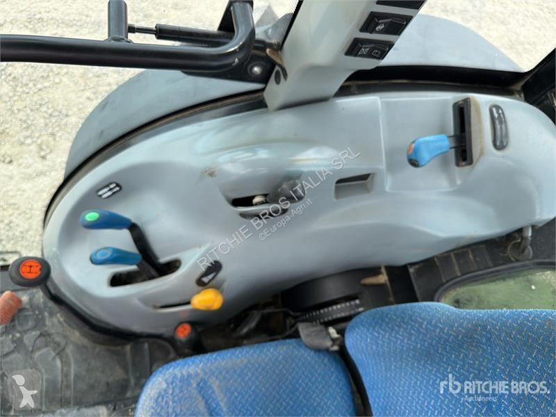 Tractor New Holland T4.95F