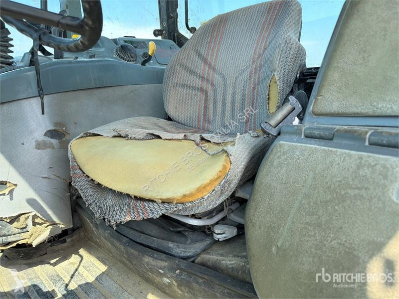 Tractor  MTX185