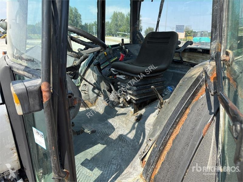 Tractor Lamborghini SPRINT 684-85 DT
