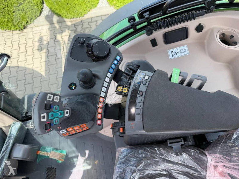 Lantbrukstraktor Fendt 311 Vario POWER SET.2...
