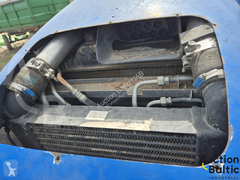 Lantbrukstraktor New Holland TM 190