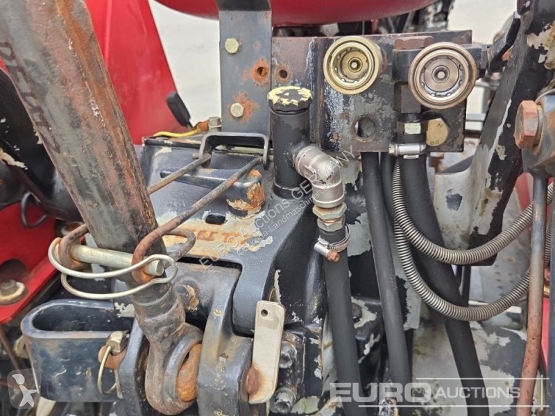 Tractor Deutz D5006