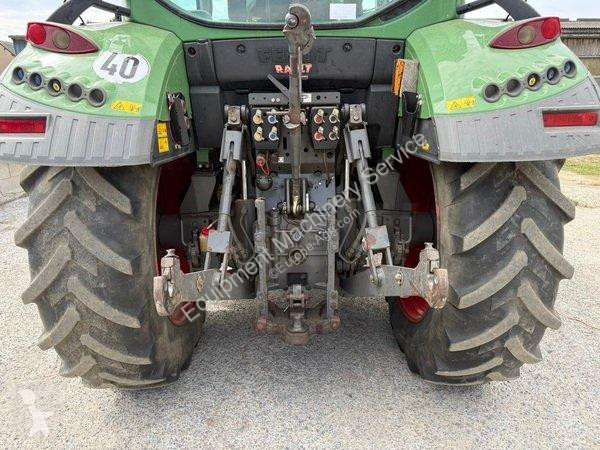 Landbrugstraktor Fendt  310 VARIO