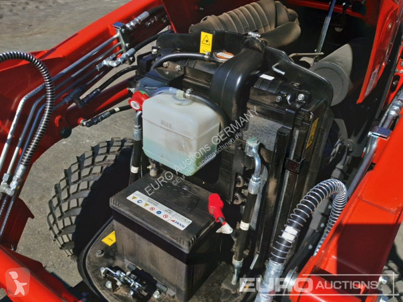 Tractor Kioti CX 2510H