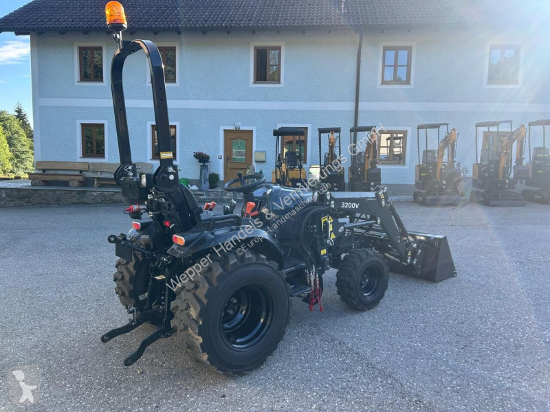 Traktor