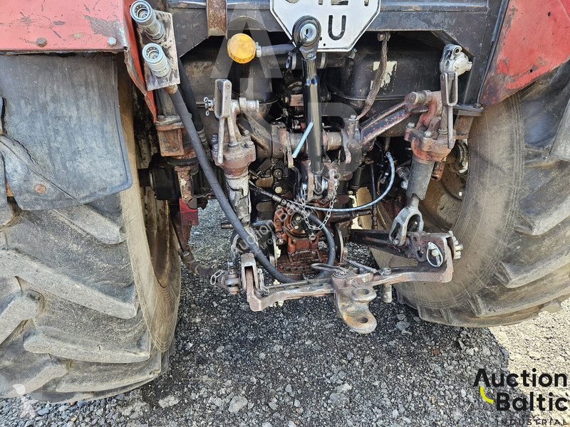 Lantbrukstraktor Belarus MTZ 952