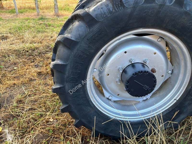 Landbrugstraktor Deutz-Fahr DX 4.70