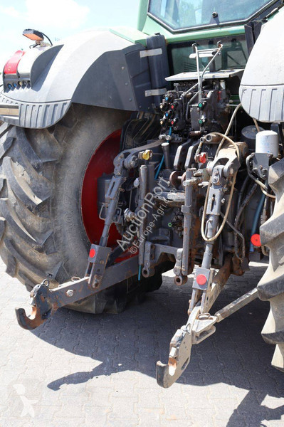Lantbrukstraktor Fendt 936 Vario