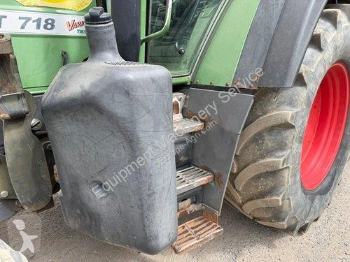 Tracteur agricole Fendt  718 VARIO TMS COM 3