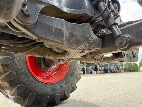 Landbrugstraktor Fendt  728 VARIO PROFI PLUS GEN 7