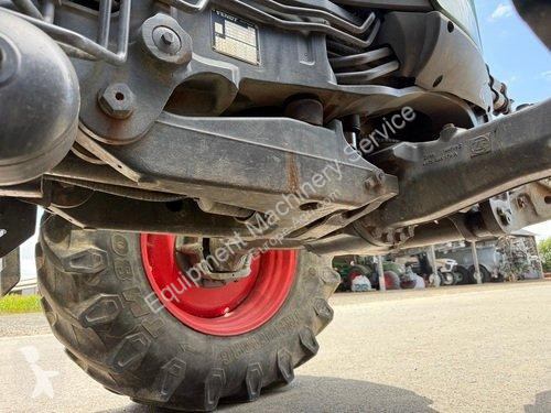 Landbrugstraktor Fendt  724 VARIO PROFI PLUS