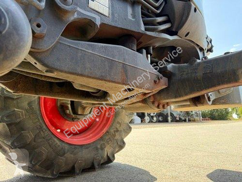 Landbrugstraktor Fendt  720 VARIO PROFI PLUS