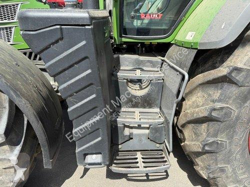 Landbrugstraktor Fendt  718 VARIO PROFI PLUS