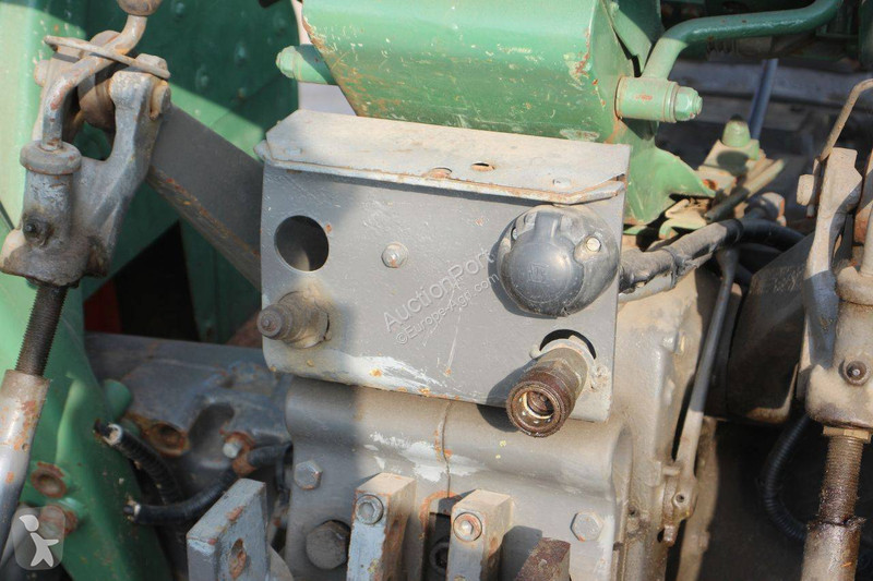 Lantbrukstraktor Fendt Fendt Farmer 102