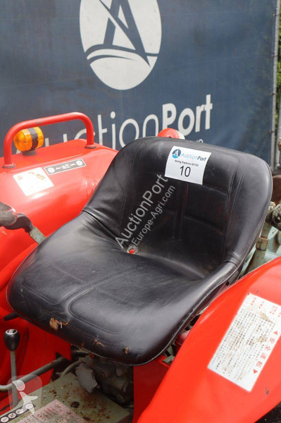 Ciągnik Yanmar YM1610