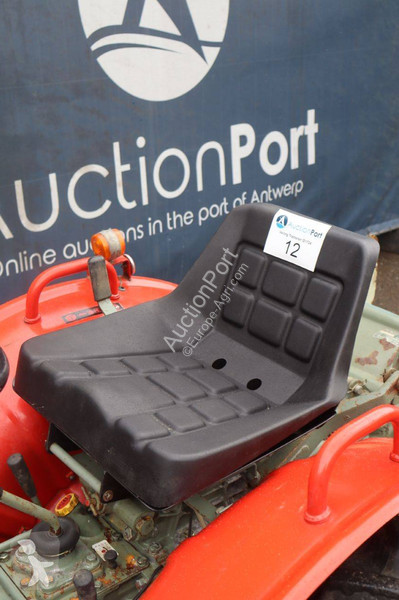 Lantbrukstraktor Yanmar YM1300