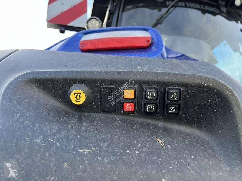 Трактор New Holland  T7.275 HD