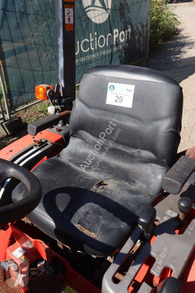 جرار زراعي Yanmar KE-40