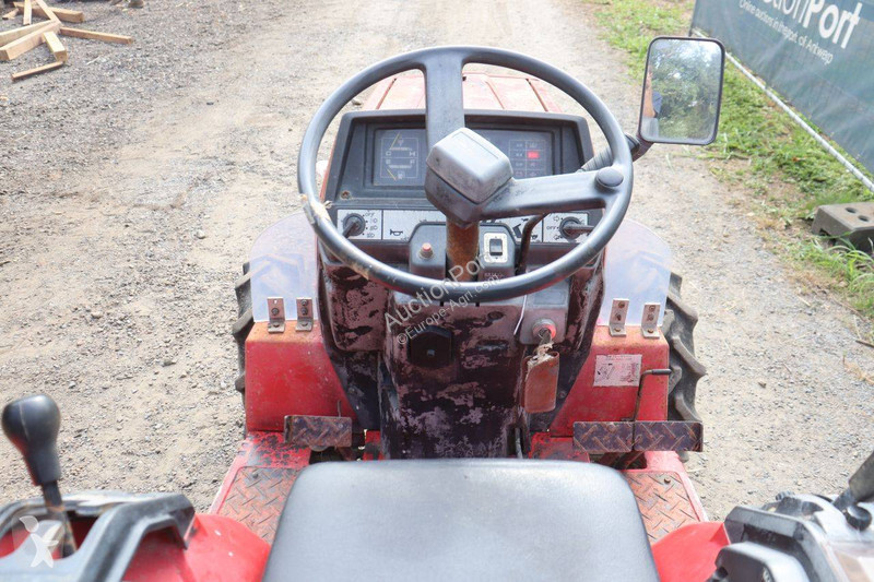 Tractor Mitsubishi MT20