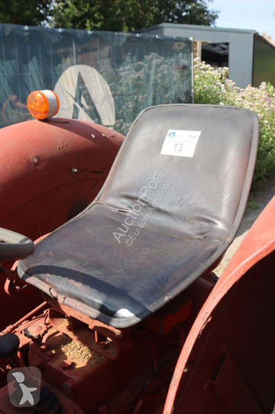 جرار زراعي International harvester co 465