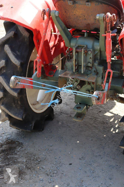 جرار زراعي Yanmar YMG1800D