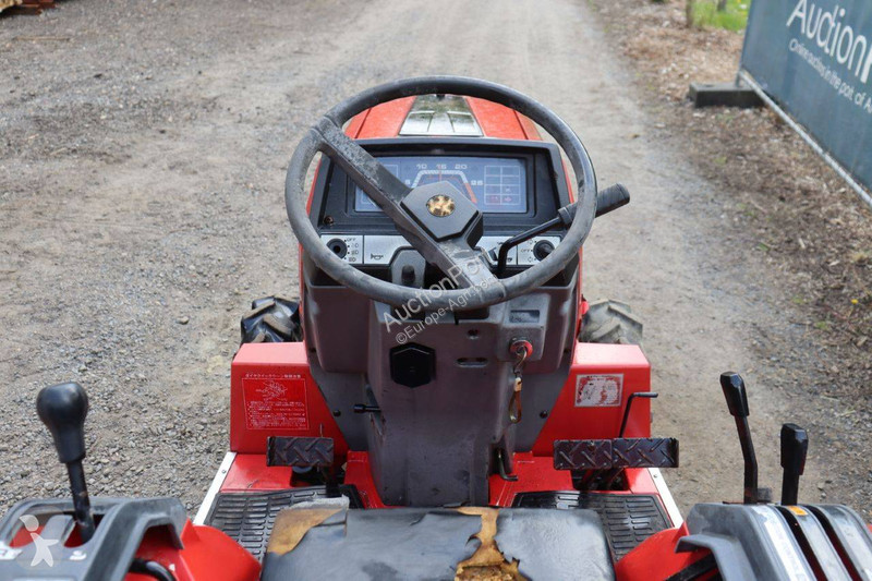 Tractor Mitsubishi MT15D