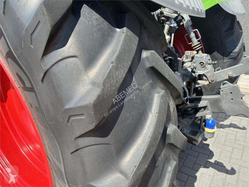 Селскостопански трактор Fendt 724 ProfiPlus Gen6