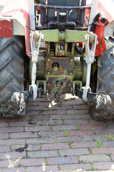 Tractor