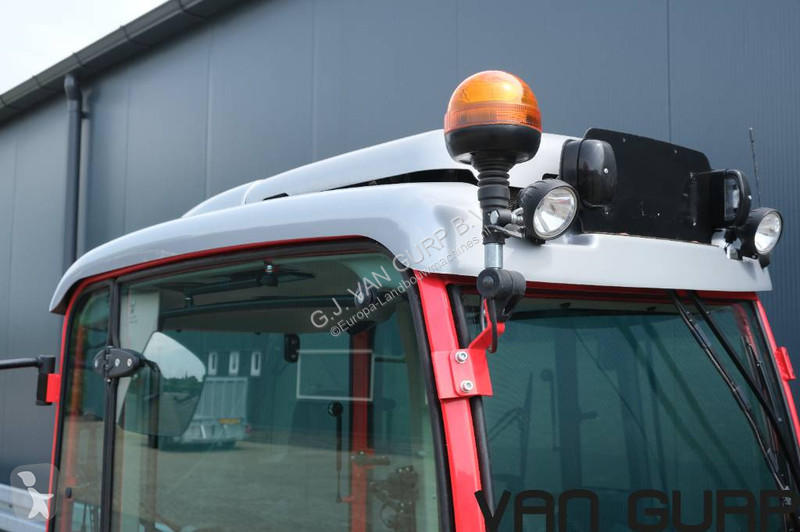 Zemědělský traktor Antonio Carraro TTR 4800...
