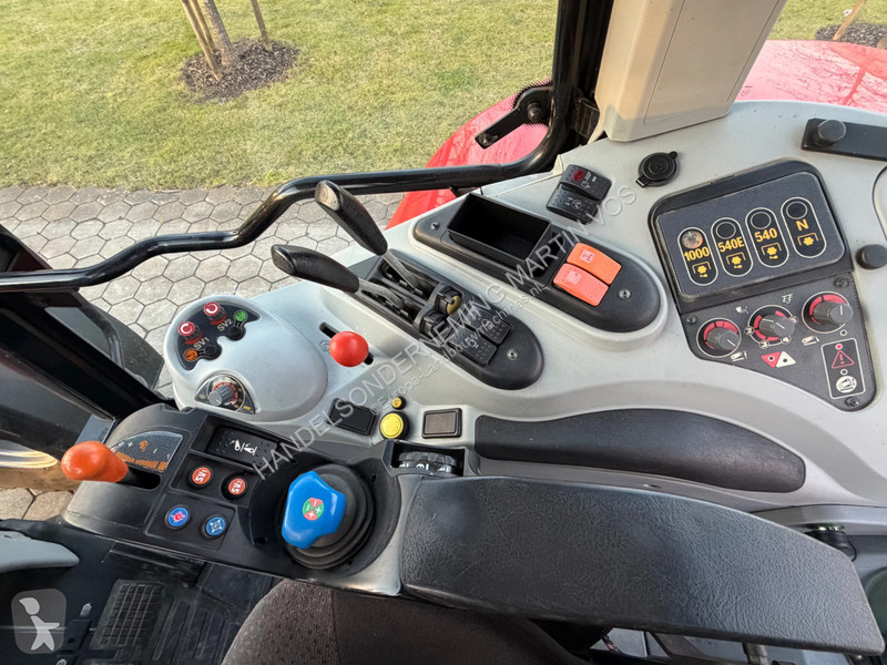 Zemědělský traktor Massey Ferguson 7480 7480...