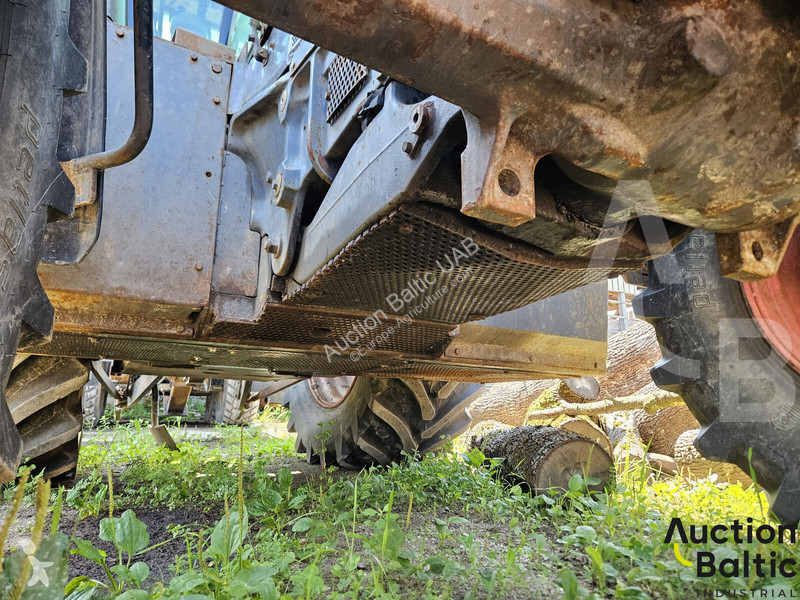 Zemědělský traktor Fendt Favorit 716 Vario