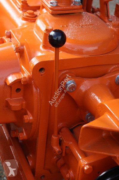 Tractor  AP 17