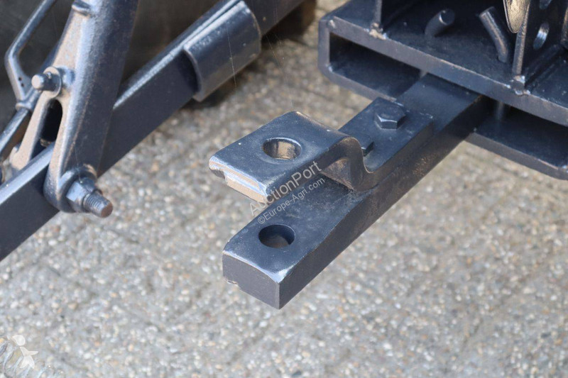 Tractor Deutz Fahr DX 3.30