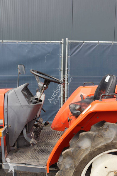 Tractor Kubota GL23