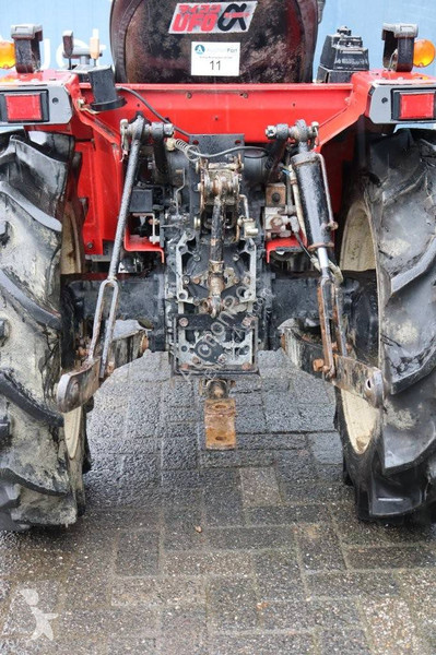 Сільськогосподарський трактор Yanmar FX175