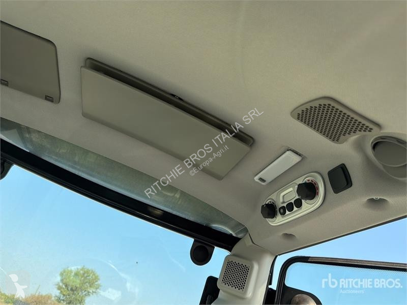 Сільськогосподарський трактор  5105 DS TTV