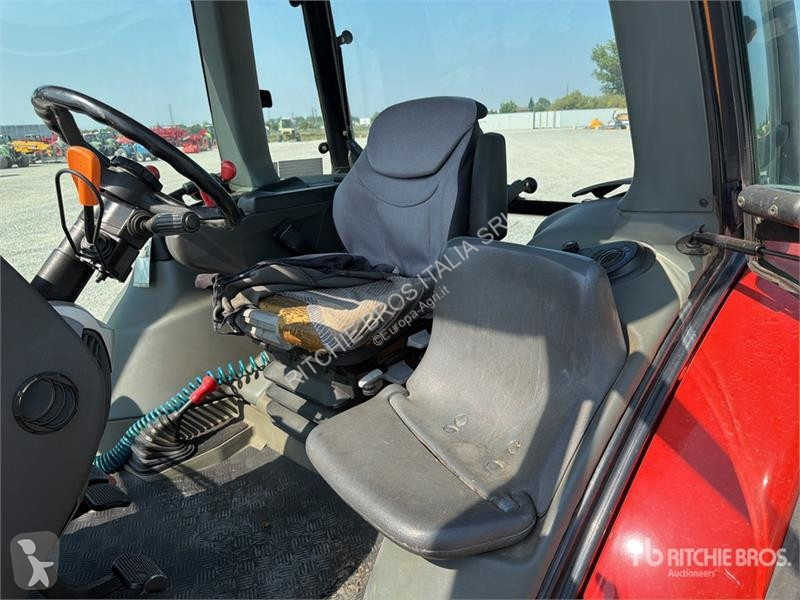 Сільськогосподарський трактор Same IRON 200 4WD...