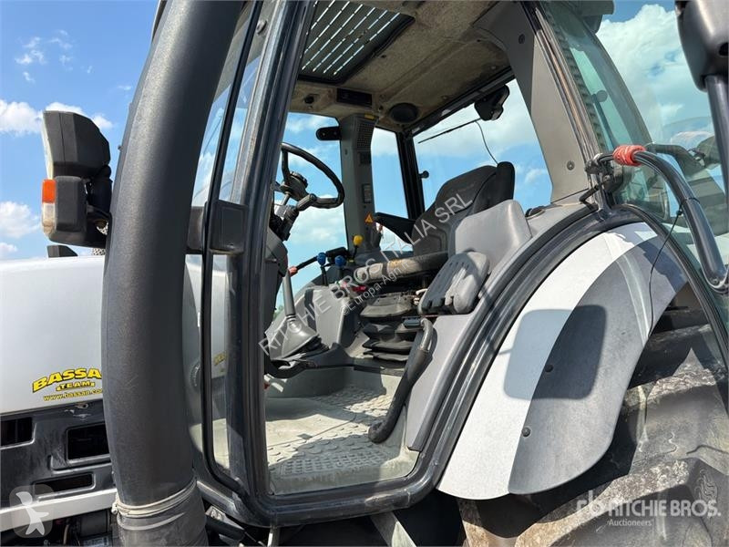 Tractor Lamborghini R6 150 4WD Tractor