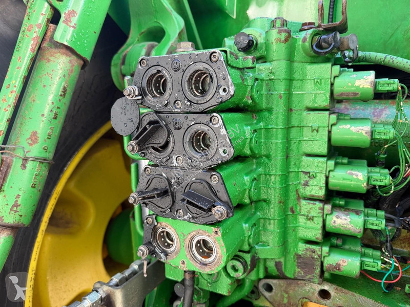 Tractor John Deere 8230 PowerShift - NO TLS