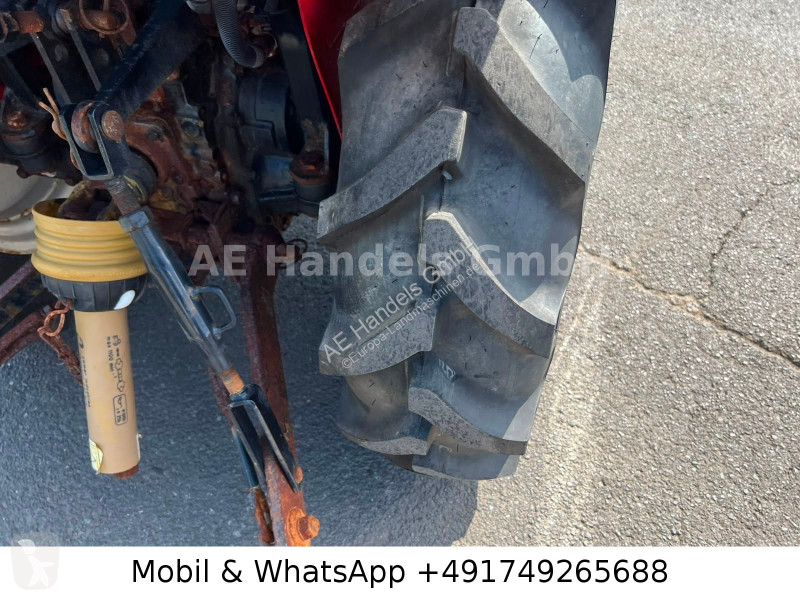 Tractor Branson 2900 Ackerschlepper...