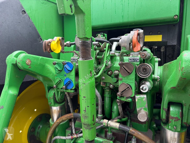 Tractor John Deere 7430 Excellent condition