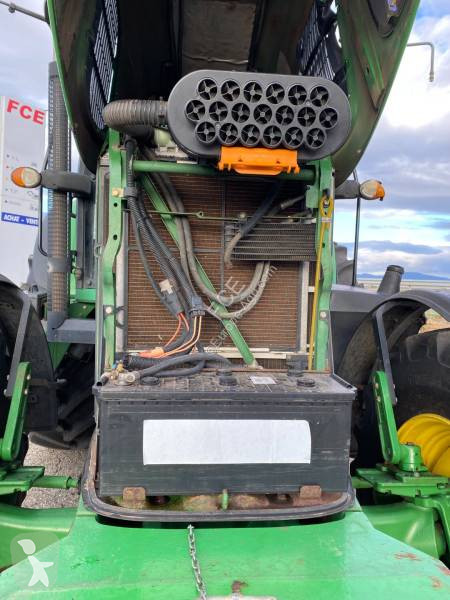 Tractor agrícola John Deere 7430 Premium