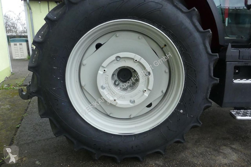 Tractor Valtra  G 105 H
