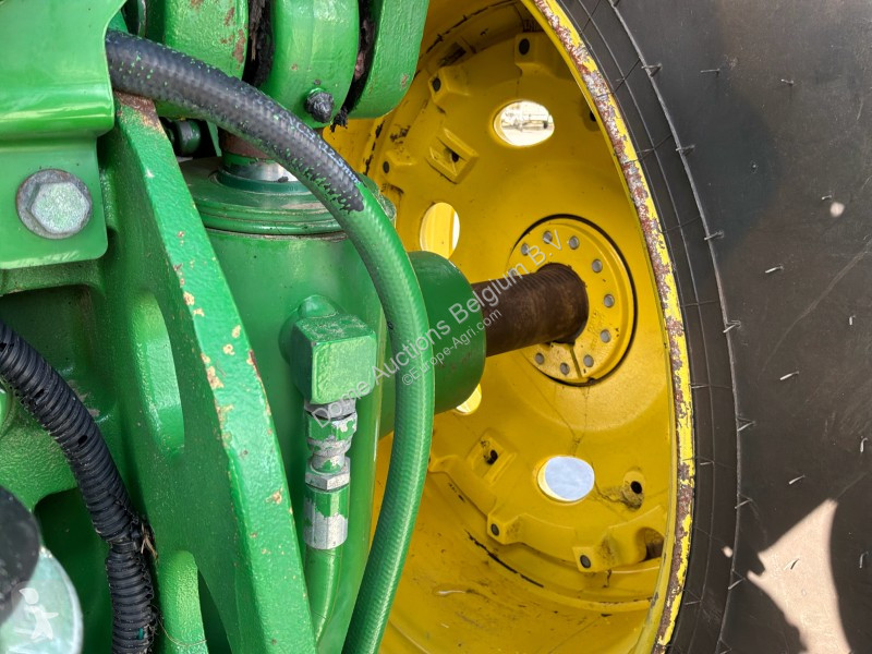 Tractor John Deere 7280R
